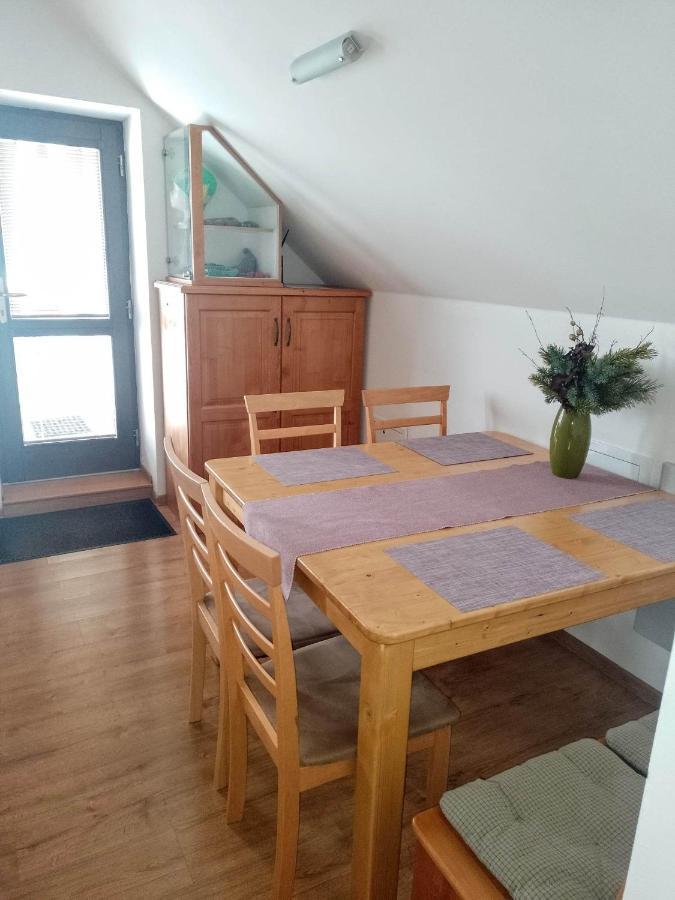 Apartmany Vista Nova Lesna Exterior photo
